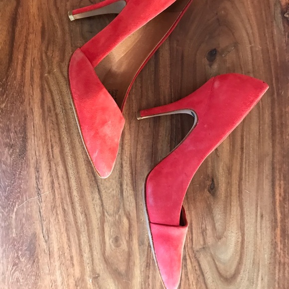Madewell Mira pumps - Picture 4 of 6